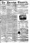 Nuneaton Chronicle Saturday 31 January 1874 Page 1