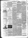 Nuneaton Chronicle Saturday 10 October 1874 Page 8