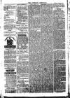 Nuneaton Chronicle Saturday 24 October 1874 Page 8