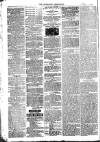 Nuneaton Chronicle Saturday 21 November 1874 Page 4