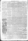 Nuneaton Chronicle Saturday 21 November 1874 Page 8