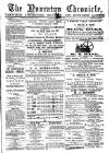 Nuneaton Chronicle Saturday 13 February 1875 Page 1