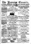 Nuneaton Chronicle Saturday 24 April 1875 Page 1
