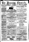 Nuneaton Chronicle Saturday 08 May 1875 Page 1