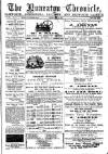 Nuneaton Chronicle Saturday 29 May 1875 Page 1