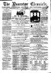 Nuneaton Chronicle Saturday 11 December 1875 Page 1