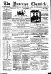 Nuneaton Chronicle Saturday 18 December 1875 Page 1