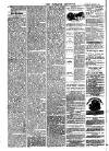 Nuneaton Chronicle Saturday 08 January 1876 Page 4
