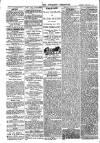 Nuneaton Chronicle Saturday 22 January 1876 Page 8