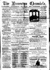 Nuneaton Chronicle Saturday 05 February 1876 Page 1