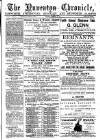 Nuneaton Chronicle Saturday 19 February 1876 Page 1