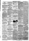 Nuneaton Chronicle Saturday 19 February 1876 Page 8
