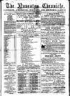 Nuneaton Chronicle Saturday 22 April 1876 Page 1