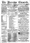 Nuneaton Chronicle Saturday 13 May 1876 Page 1
