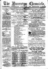 Nuneaton Chronicle Saturday 03 June 1876 Page 1