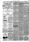 Nuneaton Chronicle Saturday 05 August 1876 Page 8