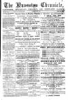 Nuneaton Chronicle Saturday 05 May 1877 Page 1