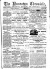 Nuneaton Chronicle Saturday 21 July 1877 Page 1