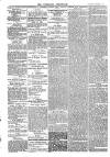 Nuneaton Chronicle Saturday 01 September 1877 Page 8