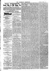 Nuneaton Chronicle Saturday 27 October 1877 Page 8