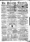 Nuneaton Chronicle Saturday 05 January 1878 Page 1