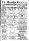 Nuneaton Chronicle Saturday 20 April 1878 Page 1