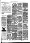 Nuneaton Chronicle Saturday 23 November 1878 Page 3