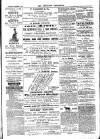 Nuneaton Chronicle Saturday 28 December 1878 Page 5