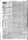 Nuneaton Chronicle Saturday 28 December 1878 Page 7