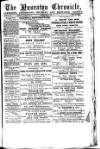 Nuneaton Chronicle Saturday 01 March 1879 Page 1