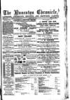 Nuneaton Chronicle Saturday 19 April 1879 Page 1