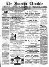 Nuneaton Chronicle Friday 13 February 1880 Page 1