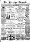 Nuneaton Chronicle Friday 20 February 1880 Page 1