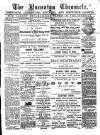 Nuneaton Chronicle Friday 19 March 1880 Page 1