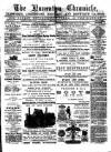 Nuneaton Chronicle Friday 26 March 1880 Page 1