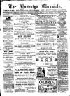 Nuneaton Chronicle Friday 02 April 1880 Page 1