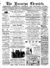 Nuneaton Chronicle Friday 23 April 1880 Page 1