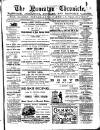 Nuneaton Chronicle Friday 07 May 1880 Page 1