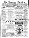 Nuneaton Chronicle Friday 15 October 1880 Page 1