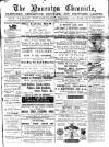 Nuneaton Chronicle Friday 14 January 1881 Page 1