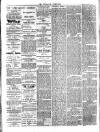 Nuneaton Chronicle Friday 21 January 1881 Page 8