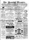 Nuneaton Chronicle Friday 11 February 1881 Page 1