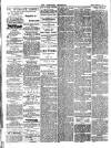 Nuneaton Chronicle Friday 11 February 1881 Page 8
