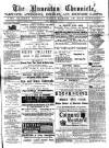 Nuneaton Chronicle Friday 25 March 1881 Page 1