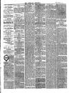 Nuneaton Chronicle Friday 25 March 1881 Page 4