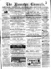 Nuneaton Chronicle Friday 01 July 1881 Page 1