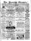 Nuneaton Chronicle Friday 26 August 1881 Page 1
