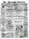 Nuneaton Chronicle Friday 09 September 1881 Page 1