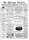 Nuneaton Chronicle Friday 18 November 1881 Page 1
