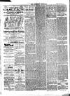 Nuneaton Chronicle Friday 06 January 1882 Page 8